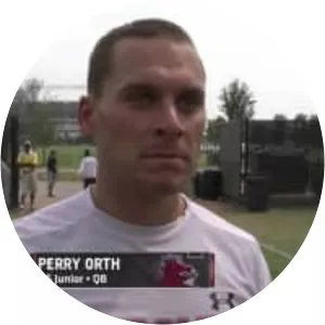Perry Orth