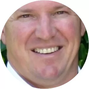 Perry Parker photograph