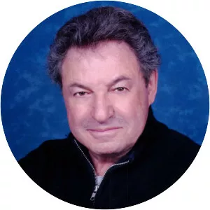 Perry Rosemond - Canadian television writer