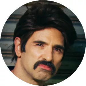 Perry Sachs - Film producer