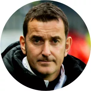 Perry Sivertsen photograph