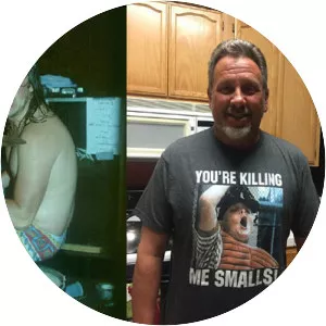 Perry Strickland - Drummer