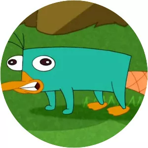 Perry the Platypus - Fictional character