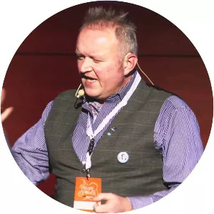 Perry Timms - Blogger