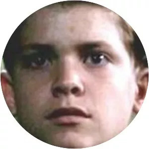 Perry Walston - Film actor