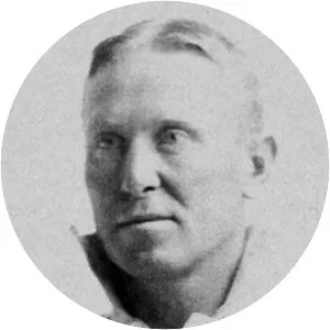 Perry Werden - American baseball player