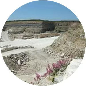 Perryfield Quarry - Quarry in England