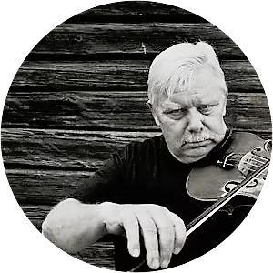 Pers Hans Olsson Musician