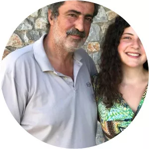 Persa Polaki photograph