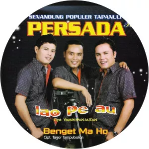 Persada Trio