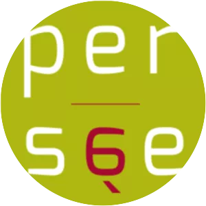 Persée - Website