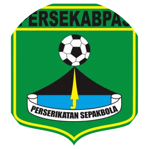 Persekabpas Pasuruan - Football club