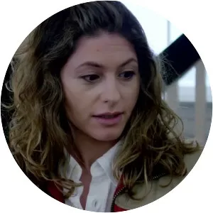 Persephone Apostolou