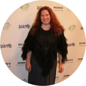 Persephone Vandegrift