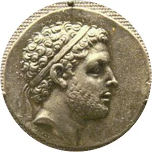 Perseus of Macedon