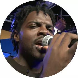 Pershard Owens - Musical artist