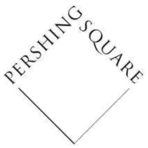 Pershing Square Capital Management
