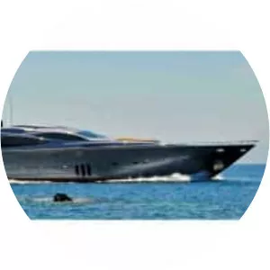 Pershing Yacht - 
