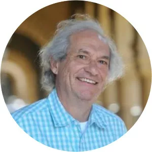 Persi Diaconis - American mathematician