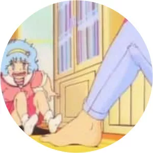 Persia, the Magic Fairy - 1984 ‧ Anime