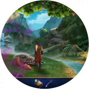 Persian Nights: Sands of Wonders