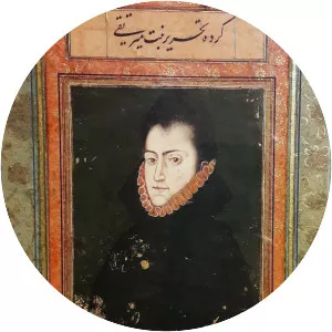 Persian–Portuguese war - 