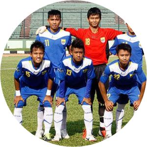 Persib Bandung U-21 photograph