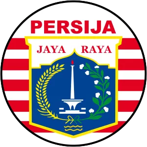 Persija Jakarta - Football team