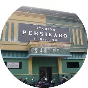 Persikabo Stadium - 