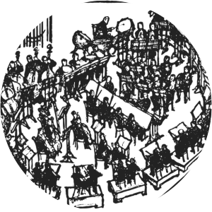 Persimfans - Orchestra