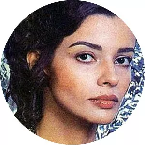 Persis Khambatta