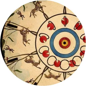 Persistence of vision