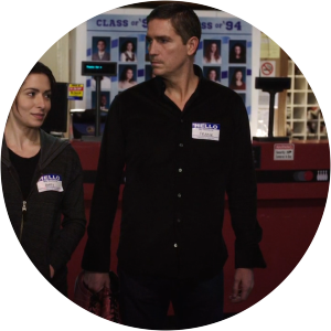 Person of Interest Most Likely To...