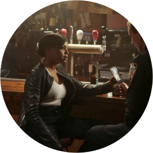 Person of Interest Razgovor