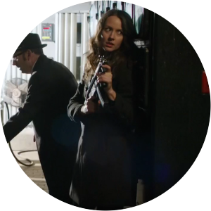 Person of Interest YHWH