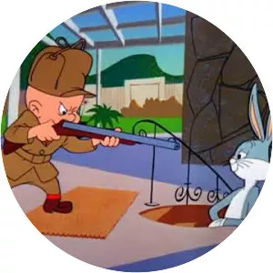 Person to Bunny - 1960 ‧ Comedy ‧ 7 mins