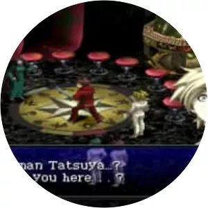 Persona 2: Eternal Punishment