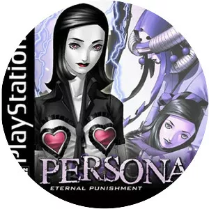 Persona 2 - Video game