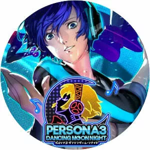 Persona 3: Dancing in Moonlight