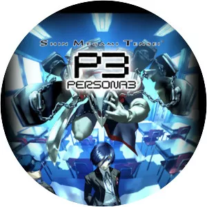 Persona 3