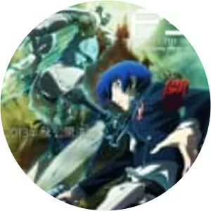 Persona 3 The Movie: #1 Spring of Birth - 2013 ‧ Fantasy/Action ‧ 1h 31m