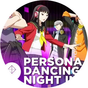 Persona 4: Dancing All Night