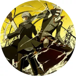 Persona 4: The Animation