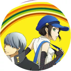Persona 4: The Golden Animation