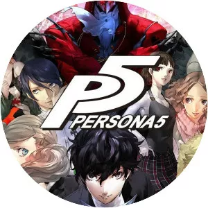 Persona 5 - Video game