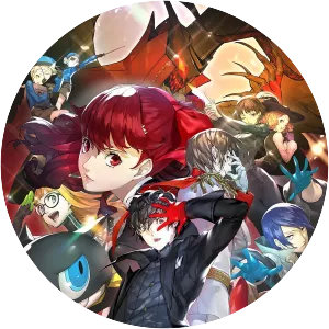 Persona 5 Royal