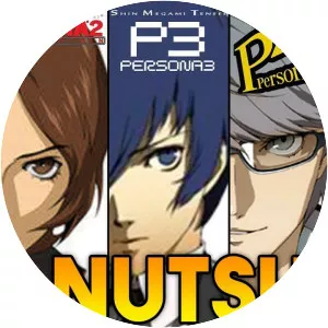 Persona - Video game series
