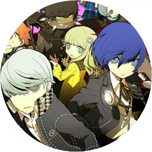 Persona Q: Shadow of the Labyrinth