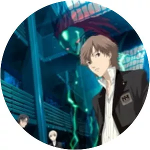 Persona: Trinity Soul