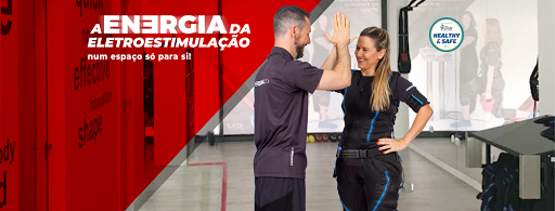 Personal20 Braga - Personal trainer in Braga, Portugal